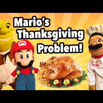 Mom Steals Away Boyfriend With Thanksgiving Dinner